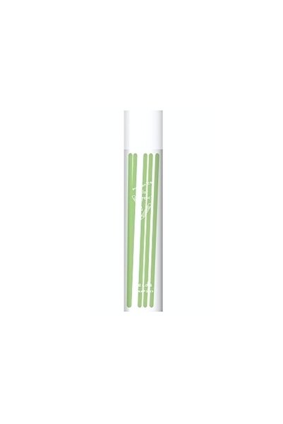 Writech Mechanical pencil refill M&G 6/set green