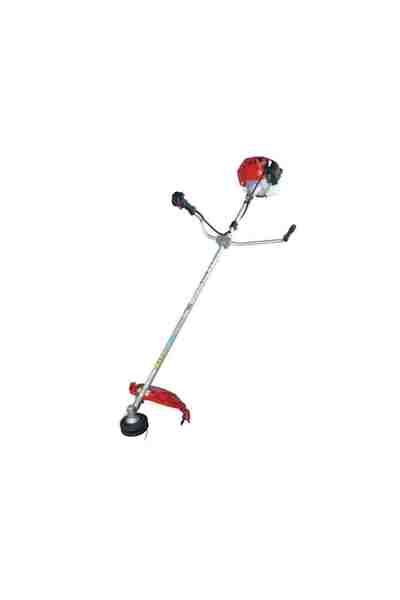 BOLAT Atak By-570 Yan Tip Motorlu Tırpan 3.3 Hp