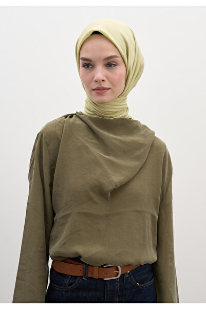 Freshscarfs Pamučni viskozni šal Linden