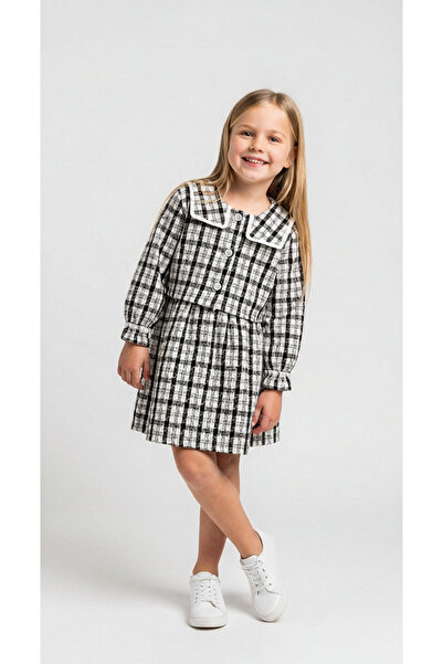 Booni Jooni Jacketed dress set