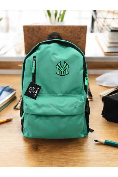 Tk Spor Tk 3022 Unisex Camping Sports School Backpack