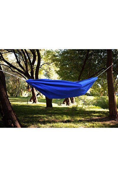 EARABUL Kamp Hamağı - File Çantalı Kamp Hamağı - Outdoor Hamak