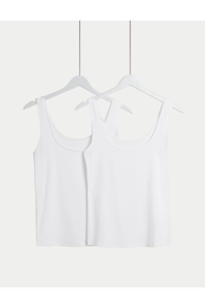 Marks & Spencer 2'li Flexifit™ Atlet Seti
