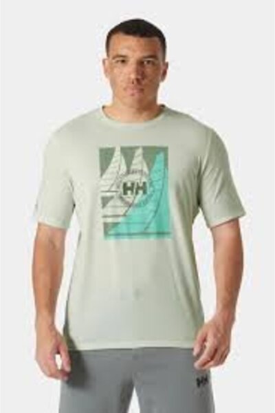 Helly Hansen HP ΑΓΩΝΙΣΤΙΚΟ ΓΡΑΦΙΚΟ ΜΠΛΟΥΖΑΚΙ HHA.34419 HHA.403