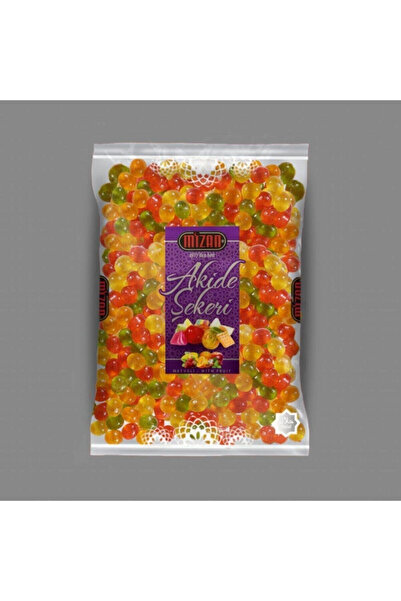 350 GR MİNİ BONBON AKİDE ŞEKERİ