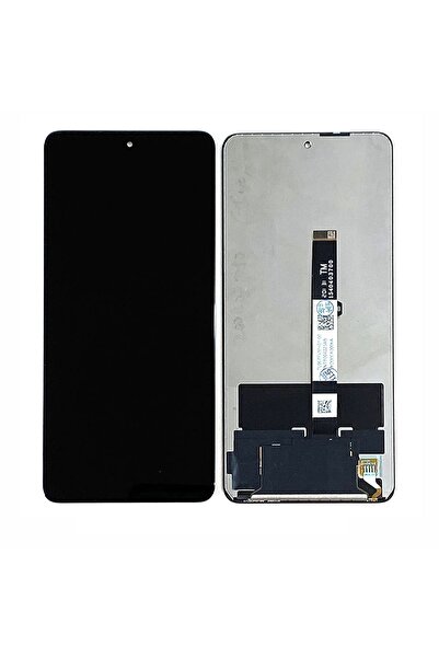PHONE PRO Xiaomi Poco X3 Uyumlu Lcd Dokunmatik Ekran