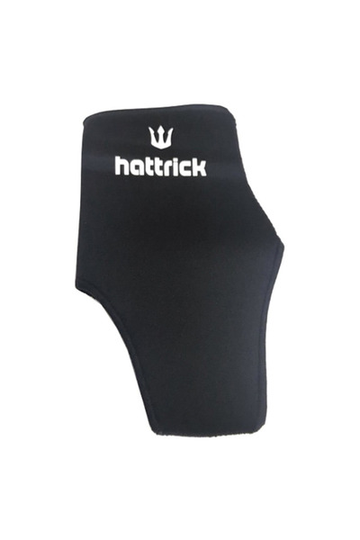 Hattrick Ayak Bandajı Neopren - Siyah - S
