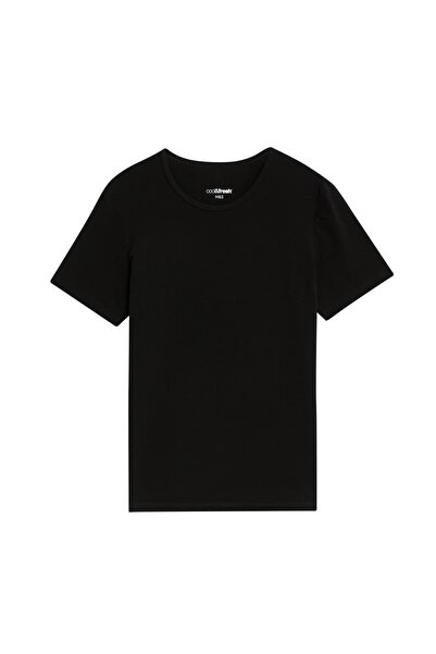 Marks & Spencer 3'lü Cool&Fresh™ Kısa Kollu Atlet Seti