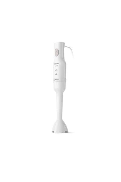 Philips 3000 Serisi ProMix El Blenderi, 400W, Sıçrama Önleyici Tasarım, Kolay...