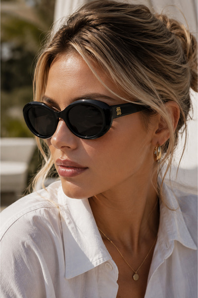 Tommy Hilfiger Γυναικεία Γυαλιά Ηλίου TH-2207/S-807