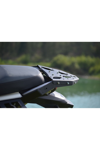 Crosseb Hero Xpulse 200 Arka Çanta Demiri