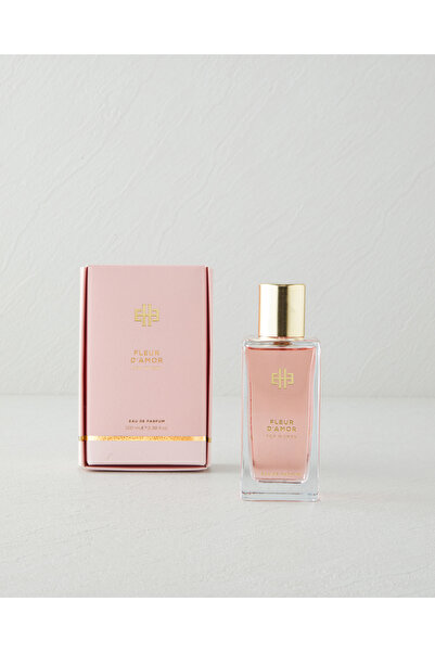 English Home Fleur d’Amor Kadın Parfümü 100 ml Pembe