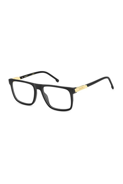 Carrera Rame de ochelari de vedere pentru bărbați CA1136 003, Plastic, Negru,...
