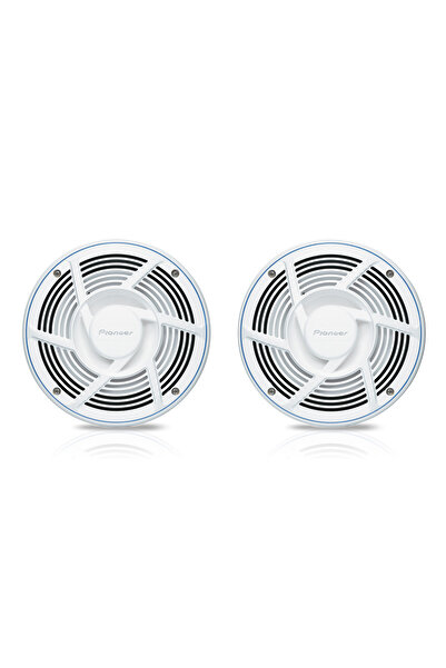 Pioneer Ts-mr2040 200w 20cm Marine Hoparlör