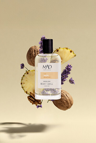 Mad Parfüm Mad B103 Selective 100 ml Erkek Parfüm