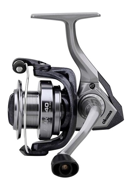 Okuma Azaki 40 Spin Olta Makinesi