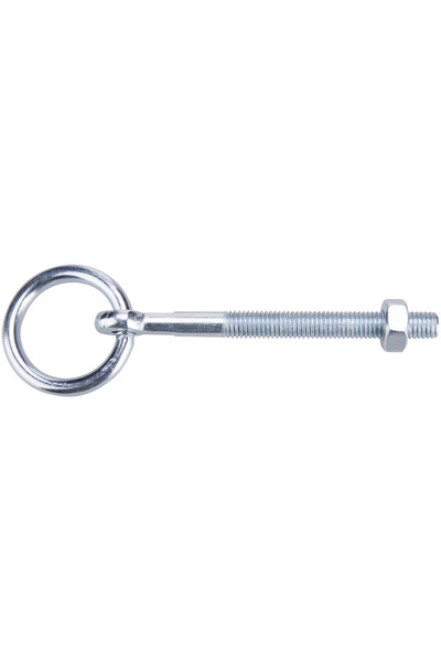 Evotools Șurub metric cu piuliță 5 49 mm 34 mm