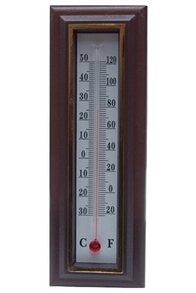 OEM Termometru de cameră retro - cod termometru TMS-114