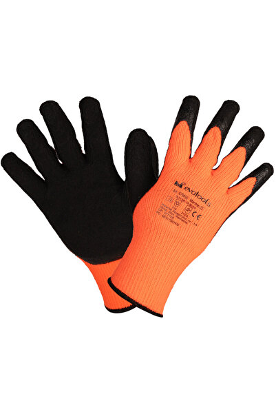 EvoTools Professional Mănuși Winter Grip 11