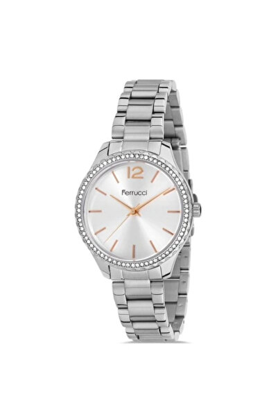 Ferrucci Fc.13886m.01 Women's Wristwatch