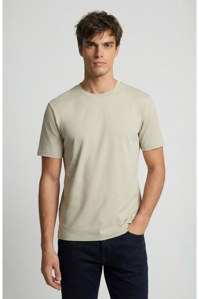 Network Vizon Teknik T-shirt