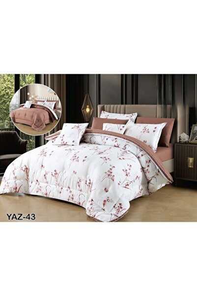 SOFT Luxury Summer Quilt Soft Microfiber Quilt 230X250