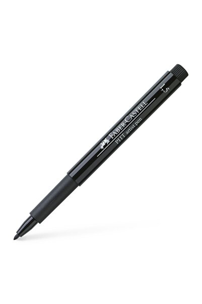 Faber Castell Pitt Artist Pen Calligraphy 1.5 Black Faber-Castell