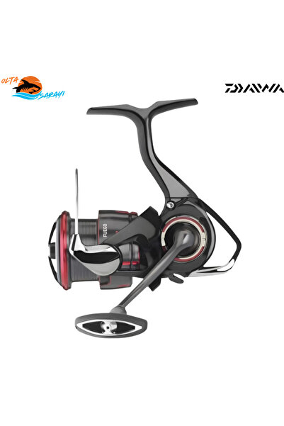 daiwa Fuego 23 Lt 4000D-C Reel