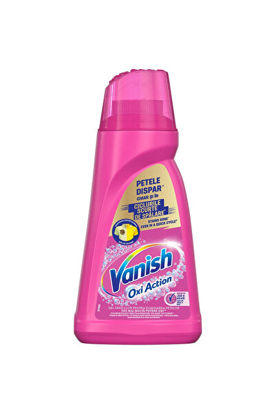 Vanish STAIN REMOVAL SOLUTION 1L