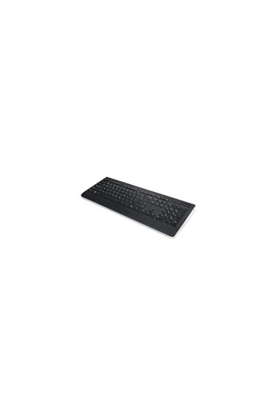 LENOVO 4X30H56872 WİRELESS Q KLAVYE SİYAH