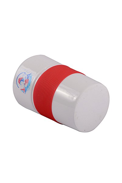 Generic Brand Sailor Girl Ceramic Mug with Silicone Band