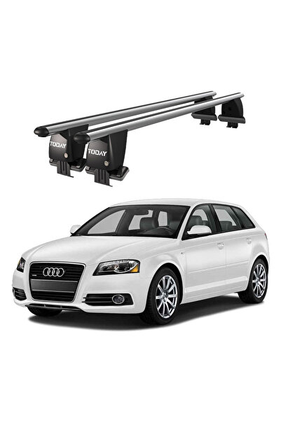 Dalauto Bare transversale Royal Audi A3 (8PA) Sportback (2004-2012) kit 108