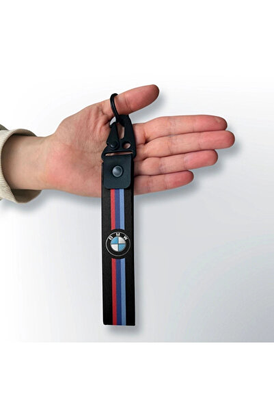 Bmw Otomobil Anahtarlığı