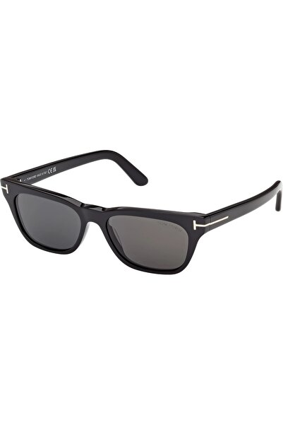 Tom Ford 1362 01A Unisex Sunglasses