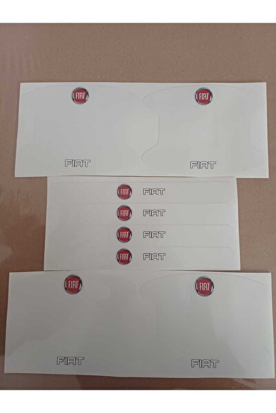 MKY STORE FİAT KAPI KOLU ÇİZİK ÖNLEYİCİ PPF KAPLAMA
