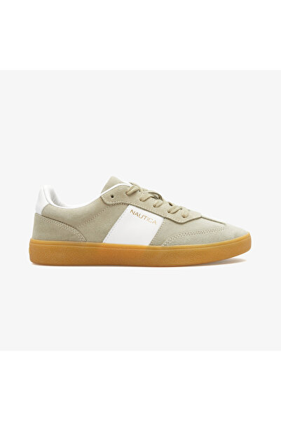 Nautica Kadın Yeşil Sneaker