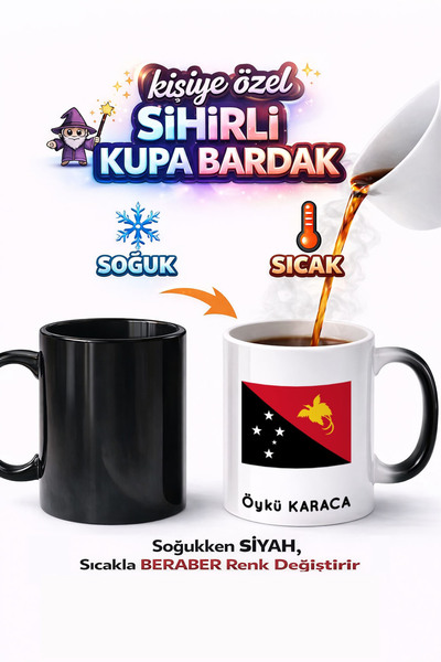 Kirbi Reklam Country Pg Papua New Guinea Papua New Guinea Flag Flag Printed P...
