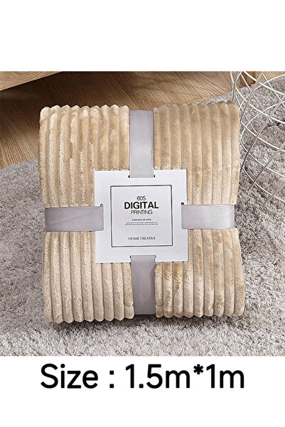 AioTio Throw Blanket,Perfect for Bed,Sofa,Travel,Lightweight,Soft,Plush,Fluff...