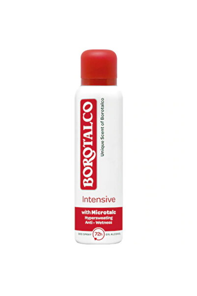 Borotalco Deodorant spray Intensiv 150 ml