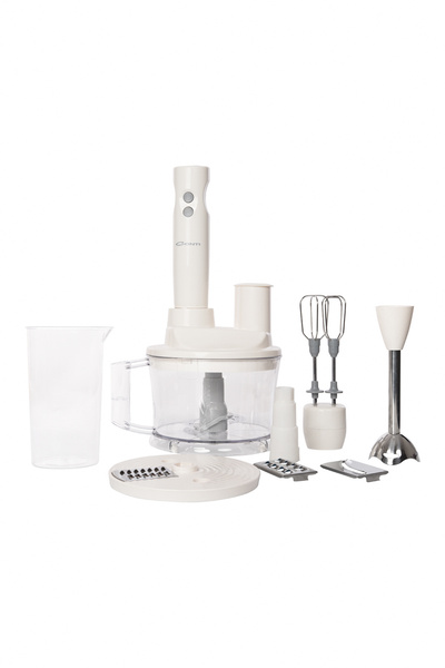 CONTİ CMD-502 Servomax Blender Set Krem