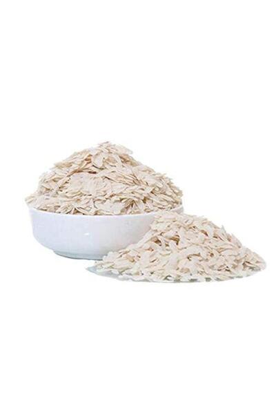 India Mills Rice Flakes(Poha) Thick 500g | Premium Quality Rice