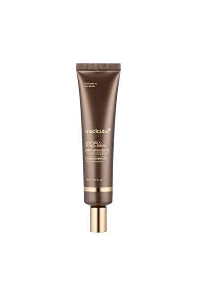 Medicube - Deep Vita A Retinol Serum