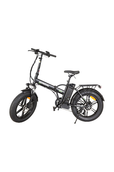 Mondial STARLIGHT M ELEKTRİKLİ KATLANIR BİSİKLET