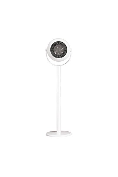 Torima Ayaklı Isıtıcı Fan 800W Sessiz Çalışma Hızlı Isıtma Aşırı Isınma Korum...