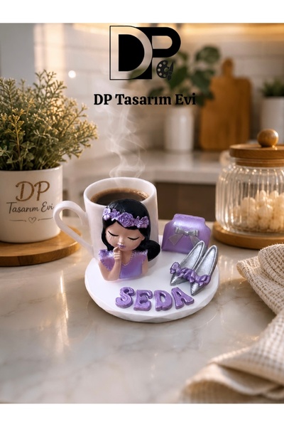 DP Tasarım Evi Özel İsimli Çanta Ayakkabı Ve Moda Tasarım El Yapımı Hediyelik...