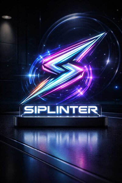 Siplinter SIP182026 / 18" Sanayi Tipi Çelik 5 Kanatlı Ayaklı Vantilatör