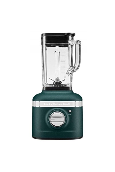 Kitchenaid خلاط أرتيزان سعة 1.4 لتر 5KSB4026 بلون بيبليد بالم-إي بي بي