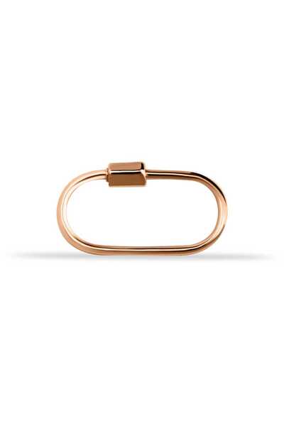Cherry by Özkonak İnce Charm Kilidi (Small)