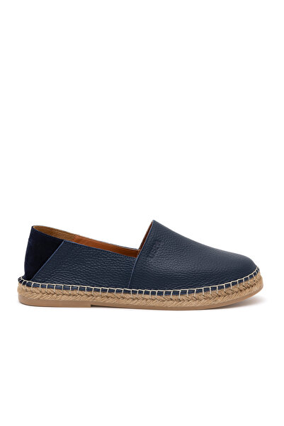 U.S. Polo Assn. Erkek Lacivert Casual Ayakkabı 50288940-VR033
