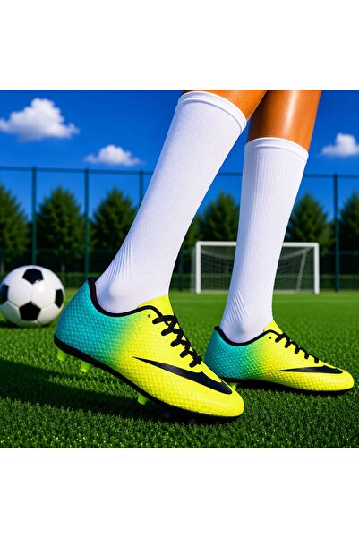 RUNSTEP Kopačky na futbal